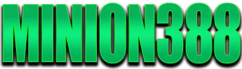 Logo MINION388